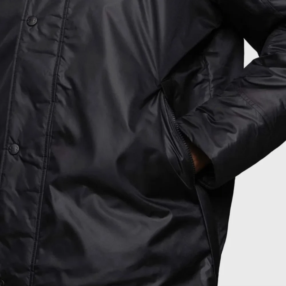 NWOT! Under Armour Cold Gear Mens' Insulated Winter Bench Coat